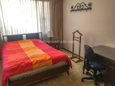 Apartamento en venta en Quinta Camacho, Bogotá · foto 11 de 15