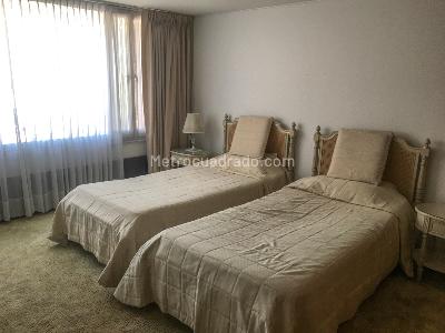 Apartamento en venta en Quinta Camacho, Bogotá · foto 13 de 15