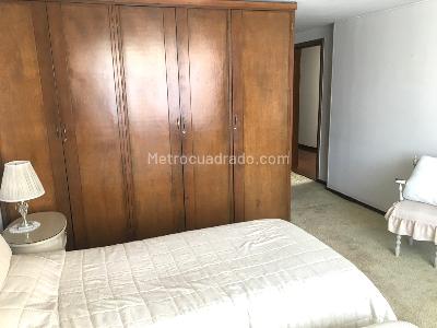 Apartamento en venta en Quinta Camacho, Bogotá · foto 14 de 15