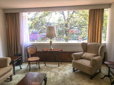 Apartamento en venta en Quinta Camacho, Bogotá · foto 2 de 15