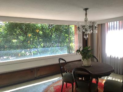 Apartamento en venta en Quinta Camacho, Bogotá · foto 3 de 15