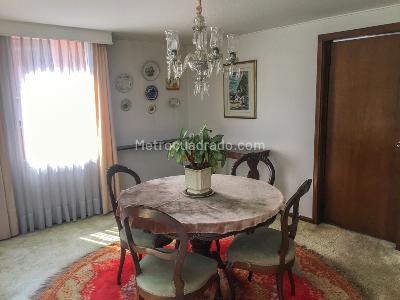 Apartamento en venta en Quinta Camacho, Bogotá · foto 4 de 15