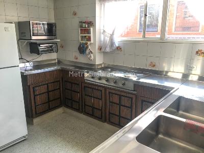 Apartamento en venta en Quinta Camacho, Bogotá · foto 7 de 15