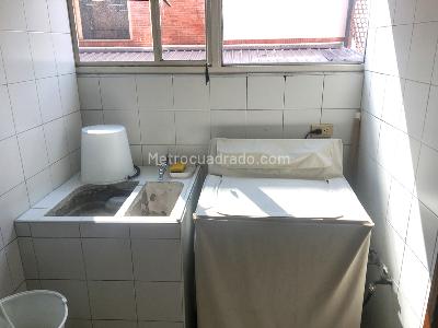 Apartamento en venta en Quinta Camacho, Bogotá · foto 9 de 15