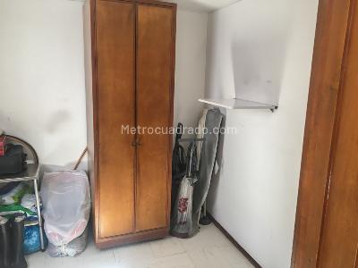 Apartamento en venta en Quinta Camacho, Bogotá · foto 15 de 15