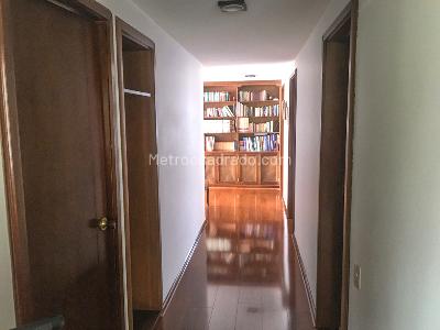 Apartamento en venta en Quinta Camacho, Bogotá · foto 10 de 15