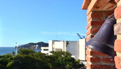 Casa en venta en Centro Historico, Santa Marta · foto 11 de 20