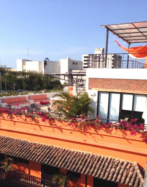 Casa en Venta, CENTRO HISTORICO, Santa Marta – další