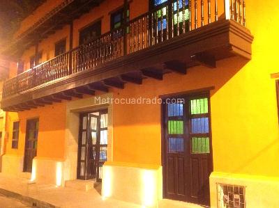 Casa en venta en Centro Historico, Santa Marta · foto 17 de 20