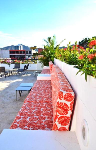 Casa en Venta, CENTRO HISTORICO, Santa Marta – pohled 6