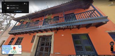 Casa en venta en Centro Historico, Santa Marta · foto 19 de 20