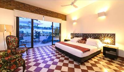 Casa en venta en Centro Historico, Santa Marta · foto 8 de 20
