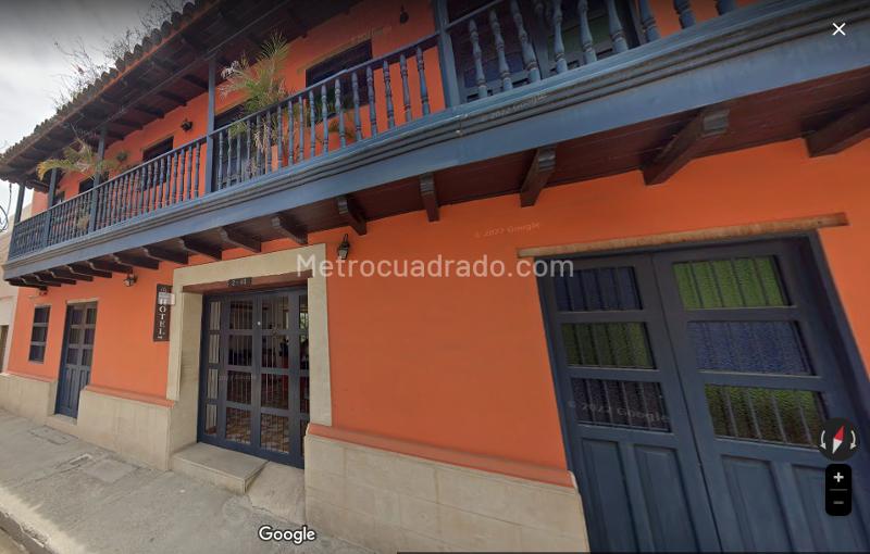 Casa en Venta, CENTRO HISTORICO, Santa Marta – pohled 2