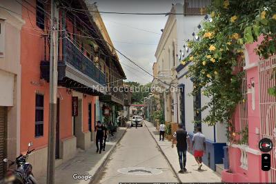 Casa en venta en Centro Historico, Santa Marta · foto 20 de 20