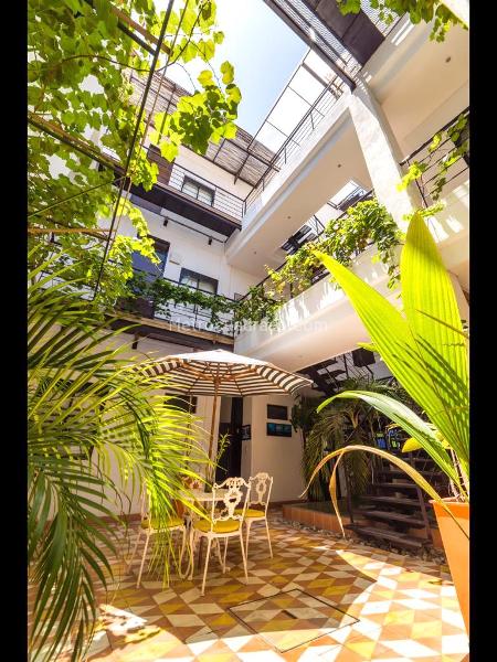 Casa en Venta, CENTRO HISTORICO, Santa Marta – pohled 3