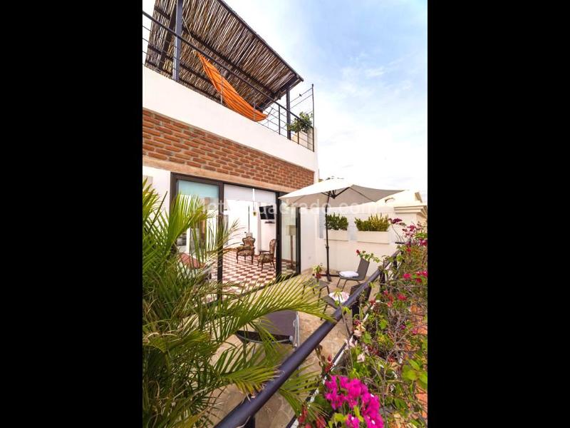 Casa en Venta, CENTRO HISTORICO, Santa Marta – pohled 5