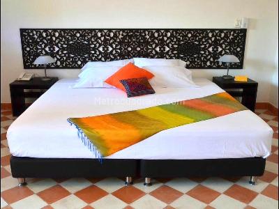 Casa en venta en Centro Historico, Santa Marta · foto 9 de 20