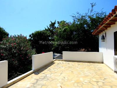 Casa de 4 alcobas en venta en Pachocolo, Santa Marta, 280 m² · foto 8 de 20