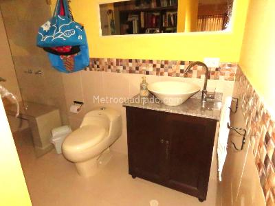 Casa de 4 alcobas en venta en Pachocolo, Santa Marta, 280 m² · foto 16 de 20