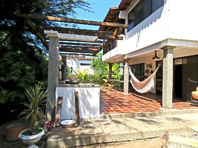 Casa de 4 alcobas en venta en Pachocolo, Santa Marta, 280 m² · foto 4 de 20