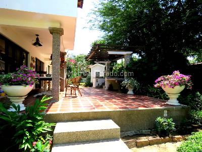 Casa de 4 alcobas en venta en Pachocolo, Santa Marta, 280 m² · foto 7 de 20