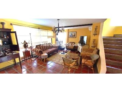 Casa de 4 alcobas en venta en Pachocolo, Santa Marta, 280 m² · foto 11 de 20