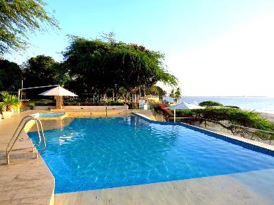 Casa de 4 alcobas en venta en Pachocolo, Santa Marta, 280 m² · foto 19 de 20