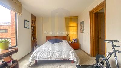 Apartamento en venta en Colinas De Suba, Bogotá · foto 14 de 16