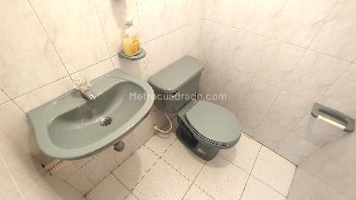 Casa de 3 alcobas en venta en Fontibon Boston, Bogotá, 110 m² · foto 19 de 20