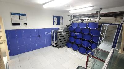 Casa de 3 alcobas en venta en Fontibon Boston, Bogotá, 110 m² · foto 8 de 20