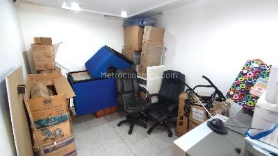 Casa de 3 alcobas en venta en Fontibon Boston, Bogotá, 110 m² · foto 14 de 20