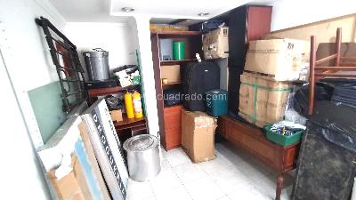 Casa de 3 alcobas en venta en Fontibon Boston, Bogotá, 110 m² · foto 16 de 20