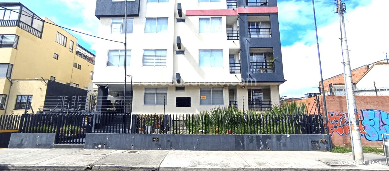 Apartamento en Venta  LOS CEDRITOS