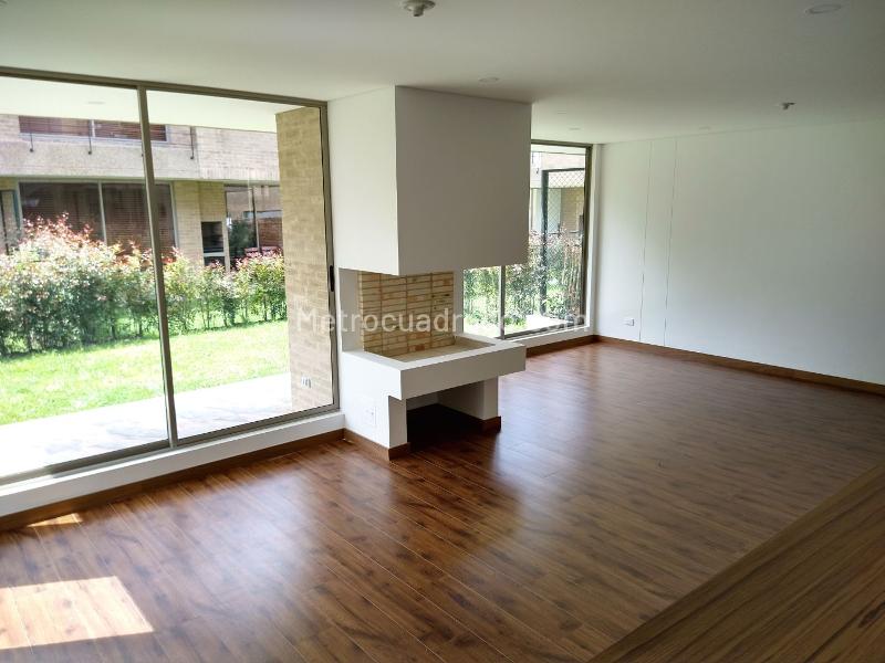 Casa – Cajicá - Vista 5