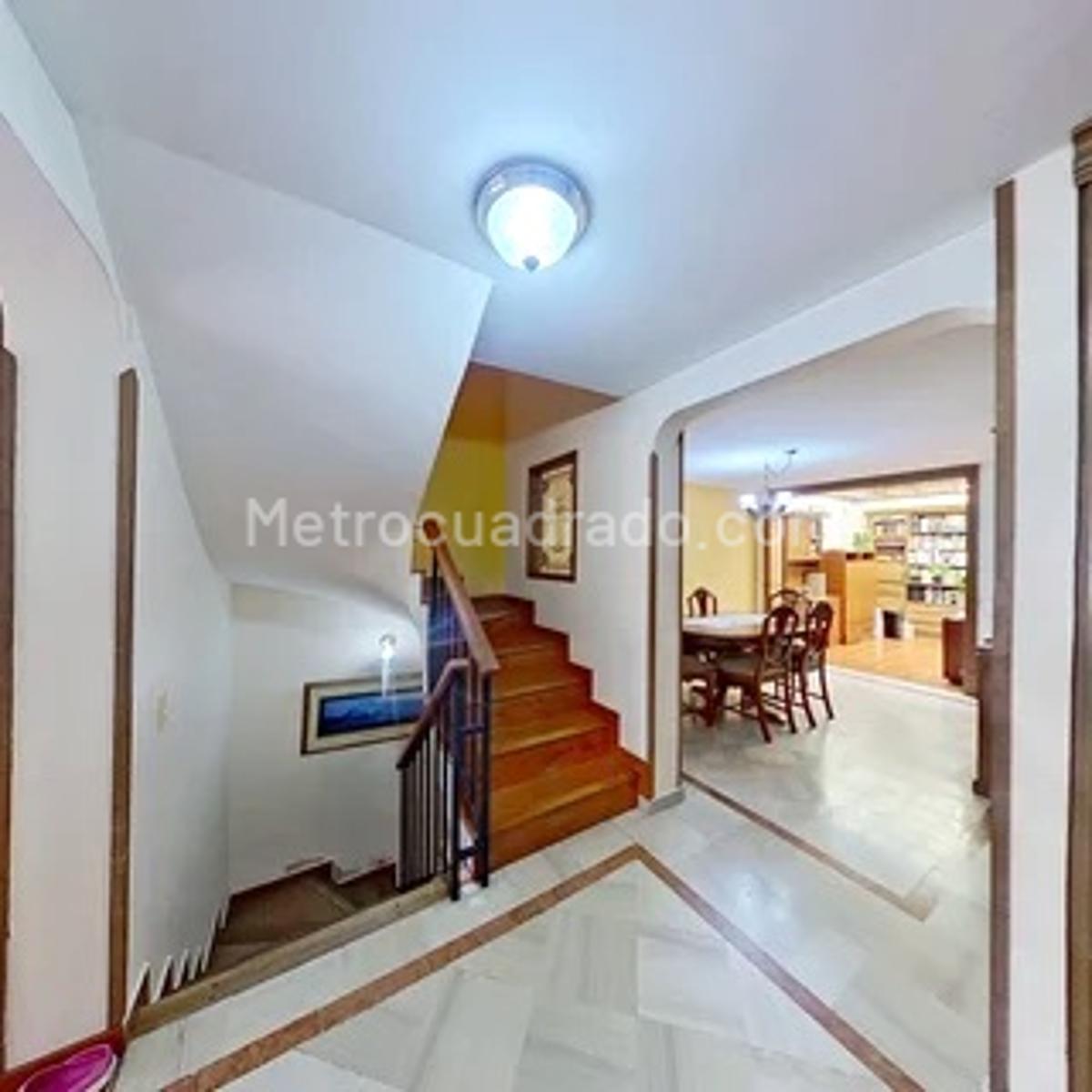 Apartamento en Venta  CEDRITOS