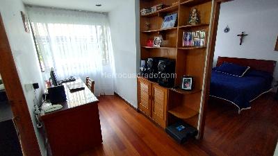 Apartamento en venta en Santa Paula, Bogotá · foto 9 de 20