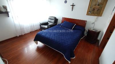 Apartamento en venta en Santa Paula, Bogotá · foto 10 de 20