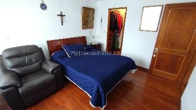 Apartamento en venta en Santa Paula, Bogotá · foto 11 de 20