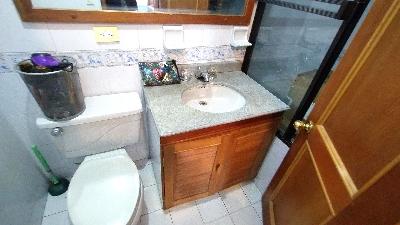 Apartamento en venta en Santa Paula, Bogotá · foto 13 de 20