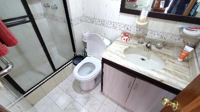 Apartamento en venta en Santa Paula, Bogotá · foto 18 de 20