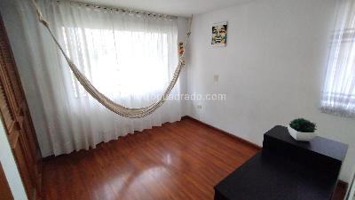 Apartamento en venta en Santa Paula, Bogotá · foto 14 de 20