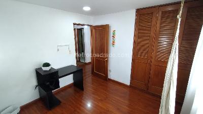 Apartamento en venta en Santa Paula, Bogotá · foto 15 de 20