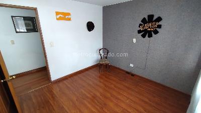 Apartamento en venta en Santa Paula, Bogotá · foto 16 de 20