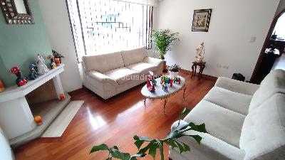 Apartamento en venta en Santa Paula, Bogotá · foto 5 de 20