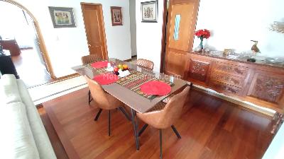 Apartamento en venta en Santa Paula, Bogotá · foto 6 de 20
