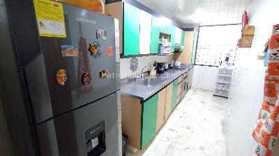 Apartamento en venta en Santa Paula, Bogotá · foto 7 de 20