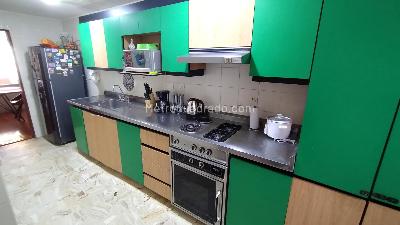 Apartamento en venta en Santa Paula, Bogotá · foto 8 de 20