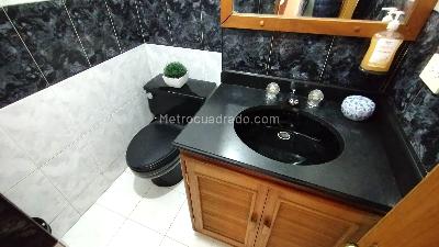 Apartamento en venta en Santa Paula, Bogotá · foto 19 de 20