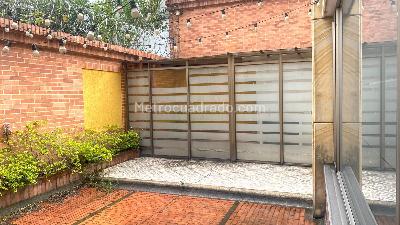 Casa de 4 alcobas en venta en Polo Club, Bogotá, 315 m² · foto 18 de 20