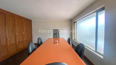 Casa de 4 alcobas en venta en Polo Club, Bogotá, 315 m² · foto 10 de 20